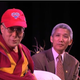 Image for article titled The Dalai Lama Is A Giant Bandwagoner
